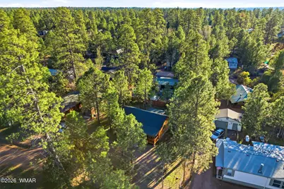 2900 Long Rifle Place, Overgaard, AZ 85933 - Photo 28