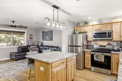 2900 Long Rifle Place, Overgaard, AZ 85933 - Photo 10