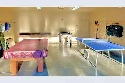 5847 E Starlight Ridge Road, Lakeside, AZ 85929 - Photo 34