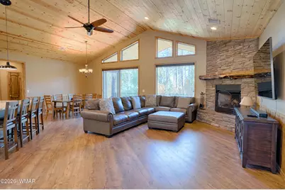 5847 E Starlight Ridge Road, Lakeside, AZ 85929 - Photo 28