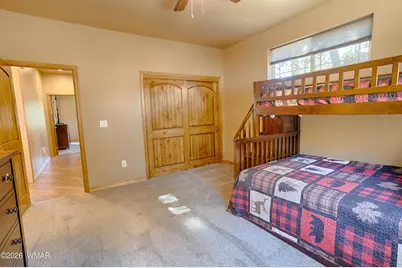 5847 E Starlight Ridge Road, Lakeside, AZ 85929 - Photo 14