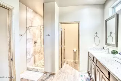 5847 E Starlight Ridge Road, Lakeside, AZ 85929 - Photo 10