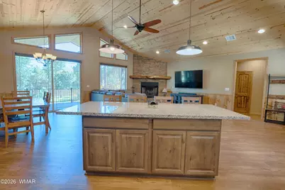 5847 E Starlight Ridge Road, Lakeside, AZ 85929 - Photo 26