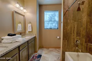 5847 E Starlight Ridge Rd, Lakeside, AZ 85929 - Photo 18