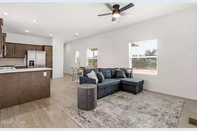 8581 Jackrabbit Drive, Show Low, AZ 85901 - Photo 6