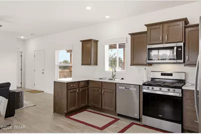 8581 Jackrabbit Drive, Show Low, AZ 85901 - Photo 1