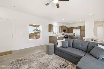 8581 Jackrabbit Drive, Show Low, AZ 85901 - Photo 10