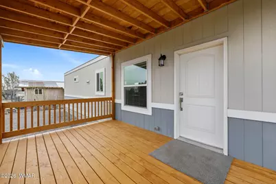 8581 Jackrabbit Drive, Show Low, AZ 85901 - Photo 6