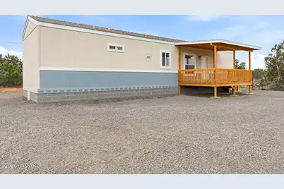 8581 Jackrabbit Drive, Show Low, AZ 85901 - Photo 4