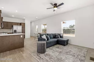 8581 Jackrabbit Dr, Show Low, AZ 85901 - Photo 2