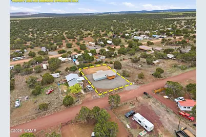 8581 Jackrabbit Drive, Show Low, AZ 85901 - Photo 32