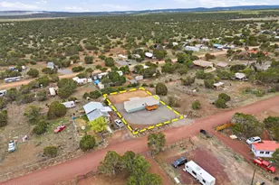 8581 Jackrabbit Dr, Show Low, AZ 85901 - Photo 32