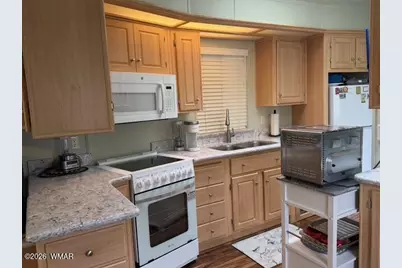 1968 Lynx Drive, Show Low, AZ 85901 - Photo 14