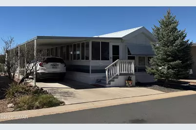 1968 Lynx Drive, Show Low, AZ 85901 - Photo 6