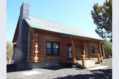 104 County Rd 3114, Vernon, AZ 85940 - Photo 1