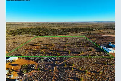 7685 Johnson Hill Trail, Snowflake, AZ 85937 - Photo 1