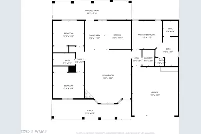 1573 Oxen, Lakeside, AZ 85929 - Photo 24