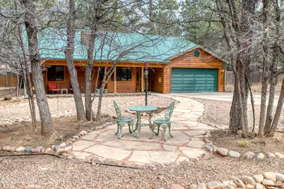 1573 Oxen, Lakeside, AZ 85929 - Photo 22