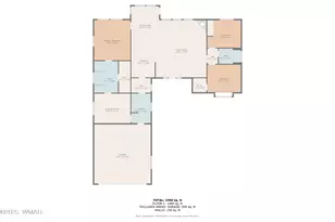 6229 Tonto Trail, Pinetop, AZ 85935 - Photo 38