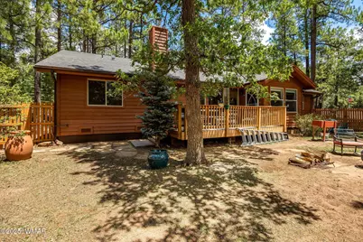 6229 Tonto Trail, Pinetop, AZ 85935 - Photo 22