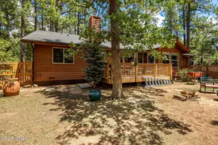 6229 Tonto Trail, Pinetop, AZ 85935 - Photo 22
