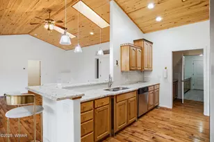 6229 Tonto Trail, Pinetop, AZ 85935 - Photo 10