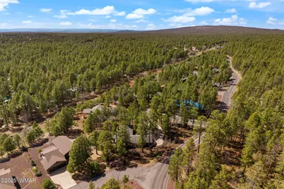 6229 Tonto Trail, Pinetop, AZ 85935 - Photo 36