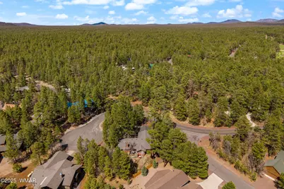 6229 Tonto Trail, Pinetop, AZ 85935 - Photo 34