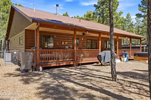 3261 W Timber Dr, Lakeside, AZ 85929 - Photo 30