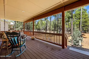 3261 W Timber Dr, Lakeside, AZ 85929 - Photo 8