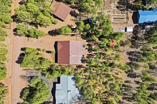 3261 W Timber Dr, Lakeside, AZ 85929 - Photo 40