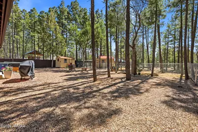 3261 W Timber Drive, Lakeside, AZ 85929 - Photo 32