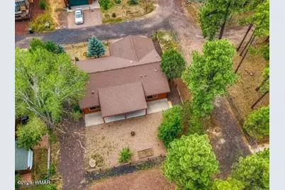 677 Fox Lane, Lakeside, AZ 85929 - Photo 32