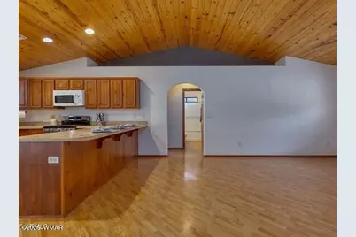 677 Fox Lane, Lakeside, AZ 85929 - Photo 10