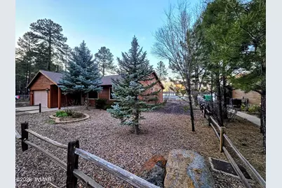 677 Fox Lane, Lakeside, AZ 85929 - Photo 34