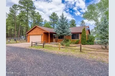 677 Fox Lane, Lakeside, AZ 85929 - Photo 4