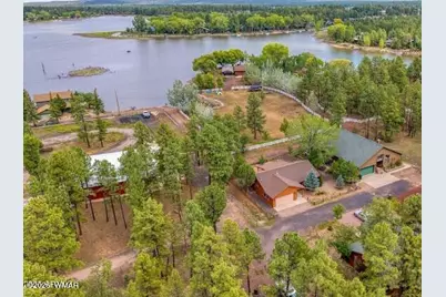 677 Fox Lane, Lakeside, AZ 85929 - Photo 1