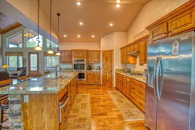 1961 S Knoll Trail, Show Low, AZ 85901 - Photo 14