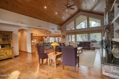 1961 S Knoll Trail, Show Low, AZ 85901 - Photo 6