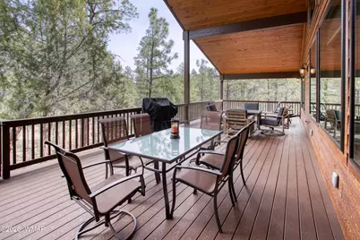 1961 S Knoll Trail, Show Low, AZ 85901 - Photo 30