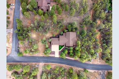 1961 S Knoll Trail, Show Low, AZ 85901 - Photo 34