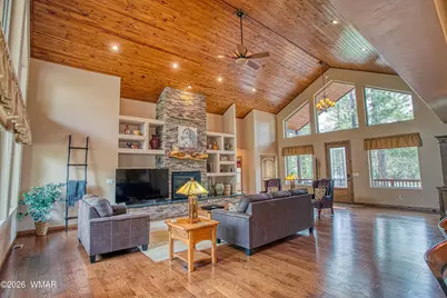 1961 S Knoll Trail, Show Low, AZ 85901 - Photo 10