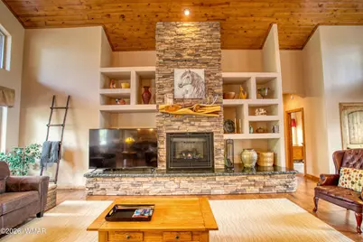 1961 S Knoll Trail, Show Low, AZ 85901 - Photo 8