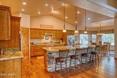 1961 S Knoll Trail, Show Low, AZ 85901 - Photo 12