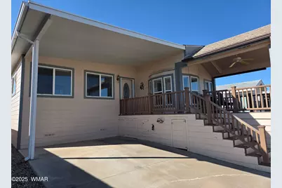 8209 Rainbow Loop, Unit 520 #520, Show Low, AZ 85901 - Photo 20