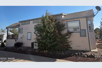 8209 Rainbow Loop, Unit 520 #520, Show Low, AZ 85901 - Photo 2