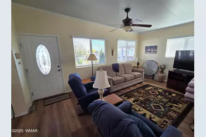 8209 Rainbow Loop, Unit 520 #520, Show Low, AZ 85901 - Photo 8