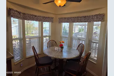 8209 Rainbow Loop, Unit 520 #520, Show Low, AZ 85901 - Photo 12