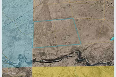 0 Stanley Lane, Saint Johns, AZ 85936 - Photo 8