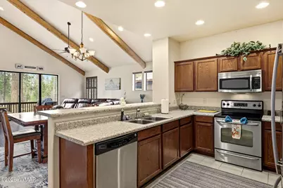 4172 Stone Pine Drive, Pinetop, AZ 85935 - Photo 8